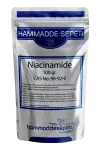 Niacinamide Vitamin B3 100gr