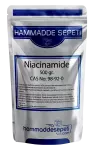 Niacinamide Vitamin B3 500gr