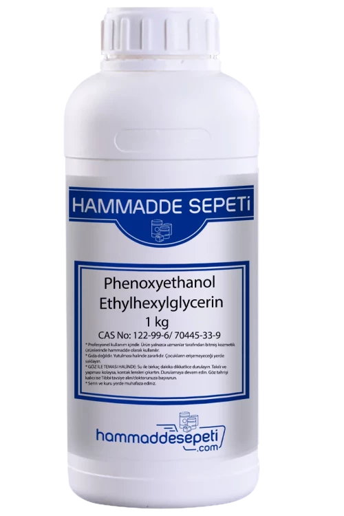 Phenoxyethanol Ethylhexylglycerin 1 kg