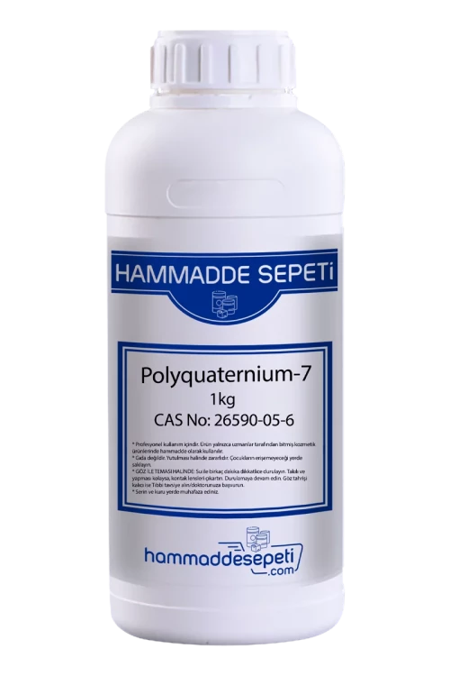 Polyquaternium7_1kg