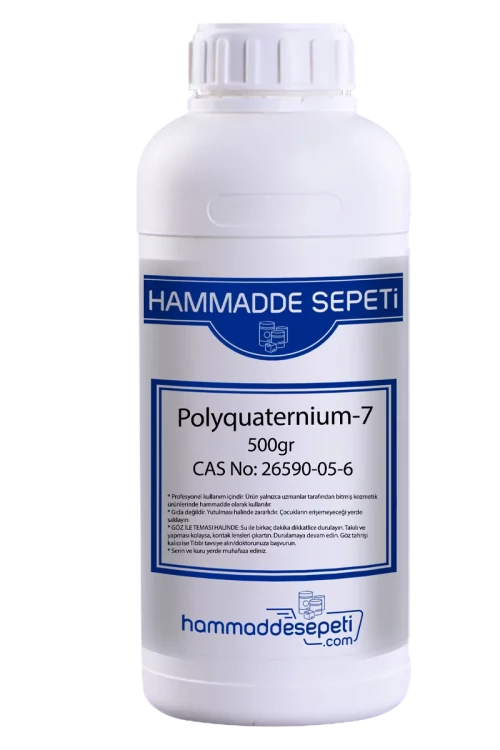 Polyquaternium7_500gr