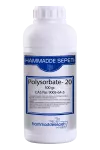 Polysorbate20 500gr