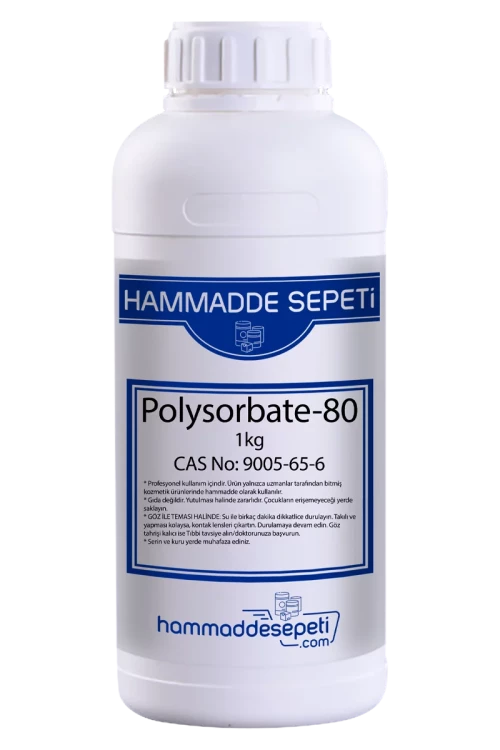 Polysorbate80_ 1kg