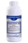 Polysorbate80_ 500gr