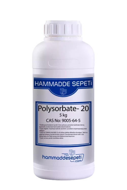 Polysorbate20_5 kg