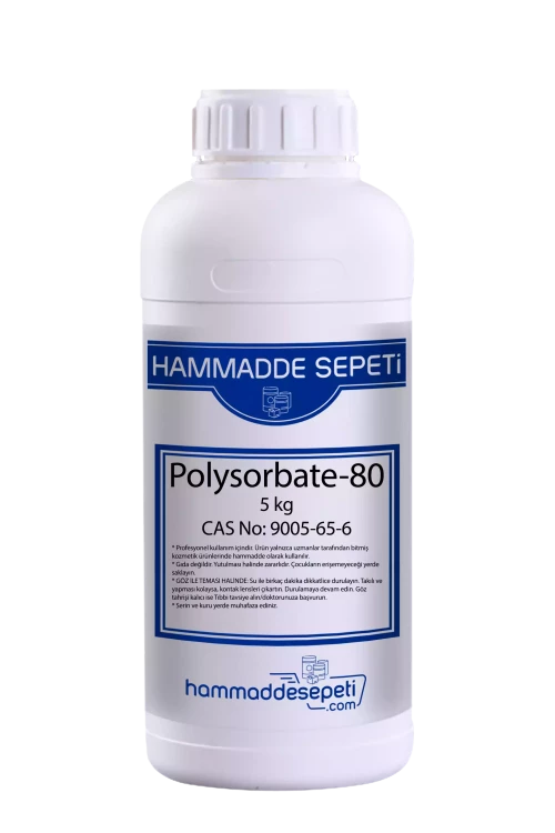 Polysorbate80_ 5 kg