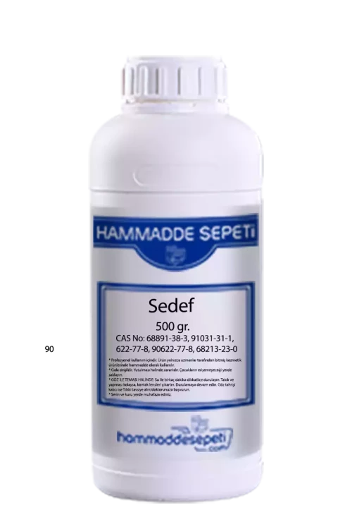 Sedef  (Euperlan PK771) 500gr