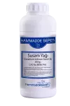 Sesamum Indicum Seed Oil Susam Yağı 500gr