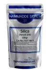 Silica Aerosil 200 500gr