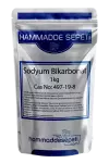 Sodyum Bikarbonat 1kg