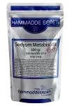 Sodyum Metabisülfit 500gr