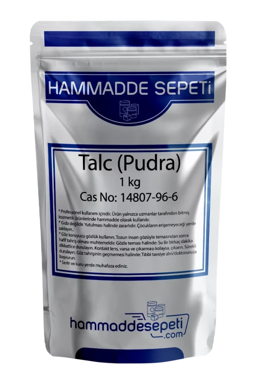 Talc Pudra 1kg