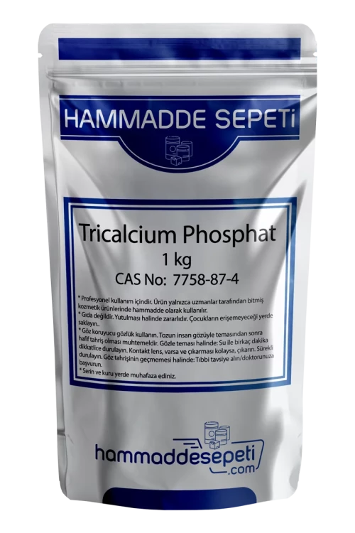 Tricalcium Phosphat 1kg