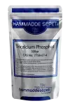 Tricalcium Phosphat 500gr