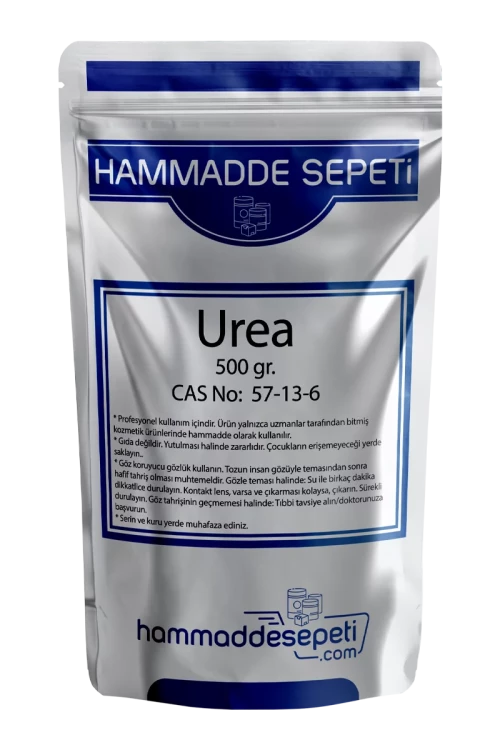 Urea Üre 500gr
