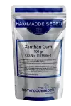 Xanthan Gum (Ksantan Gum) 100gr