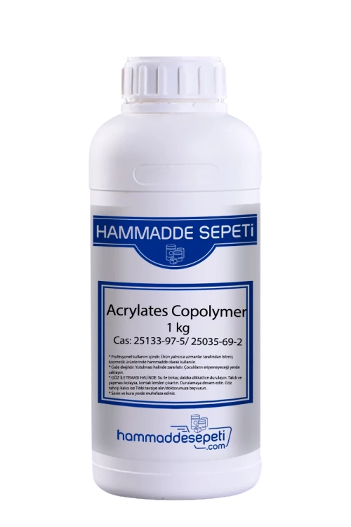 Acrylates Copolymer 1 kg