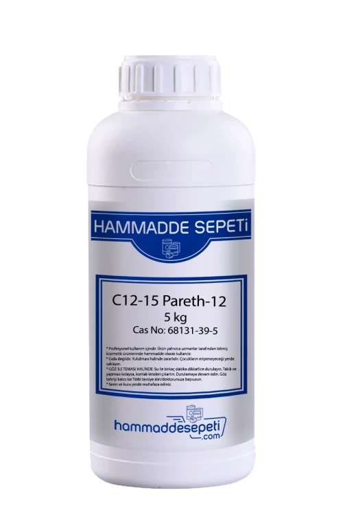 C12-15 Pareth-12_ 5 kg