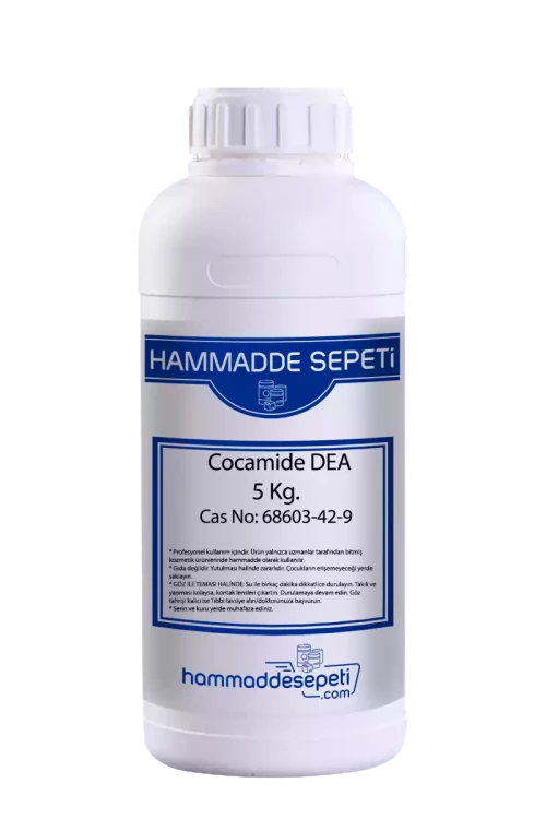 Cocamide DEA 5 kg
