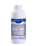 Cyclopentasiloxane - Dimethiconol 5 kg