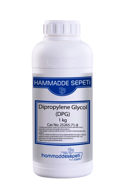 Dipropylene Glycol DPG 1 kg