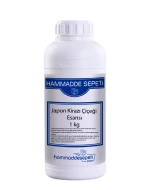 Japon Kirazı Çiçeği Esansı 1kg