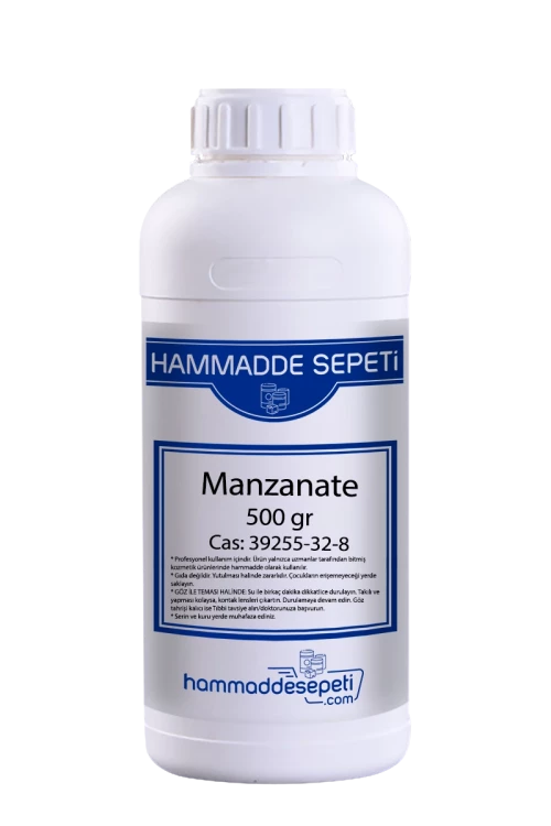 Manzanate 500 gr