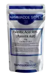 Palmitic Acid 98% ( Palmitik Asit) 5kg