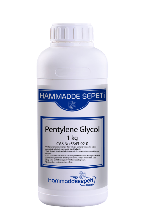 Pentylene Glycol  (Pentilen Glikol) 1 kg