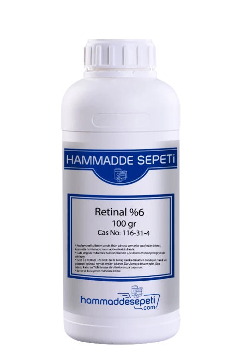 Retinal %6_100 gr