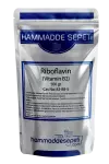 Riboflavin (Vitamin B2) 500 gr