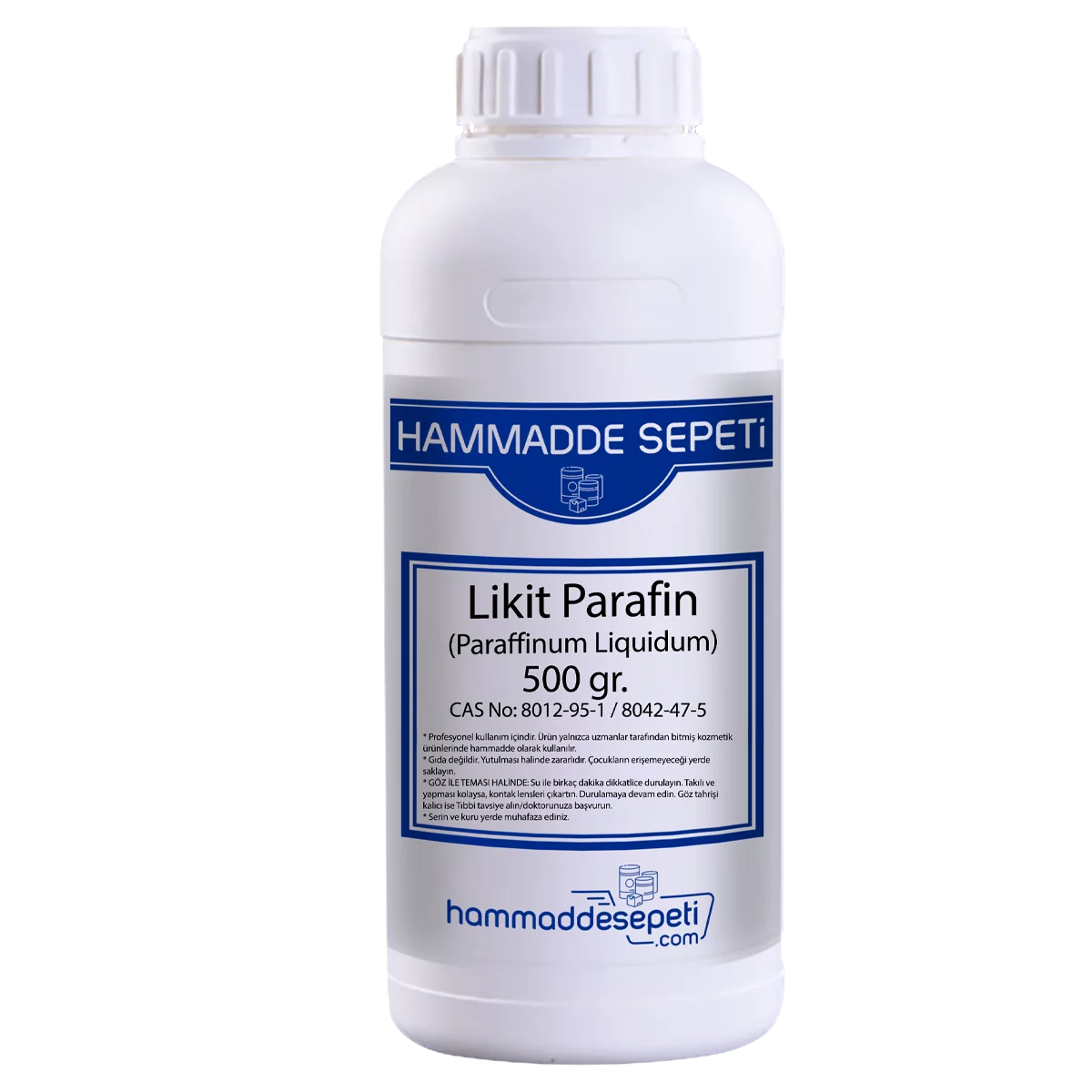 Likit Parafin (Paraffium Liquidum), Likit Parafin 500gr Fiyatı