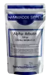 Alpha Arbutin 100gr
