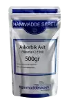 Ascorbic Acid Vitamin C 500gr
