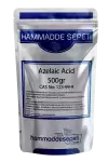 Azelaic Acid (Azelaik Asit) 500gr