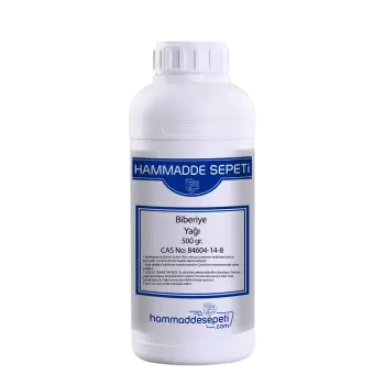 Biberiye Yağı ( Rosemary Oil ) 500gr