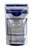 Biotin Vitamin B7 10gr