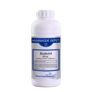 Bisabolol 500gr