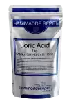 Boric Acid (Borik Asit) 1 kg