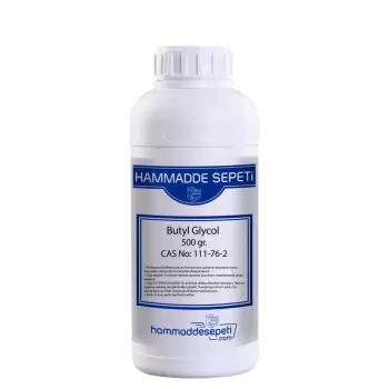 Butil Glikol Butyl Glycol 500gr