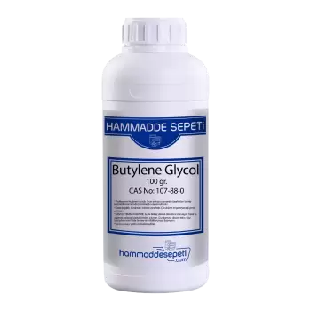 Butylene Glycol (Butilen Glikol) 100gr