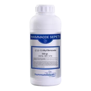 C1215 Alkyl Benzoate 500gr