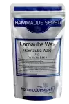 Carnauba Wax Karnauba Wax 1kg