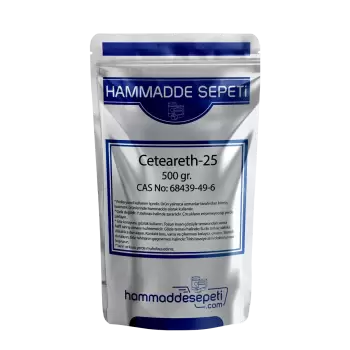 Ceteareth25 500gr