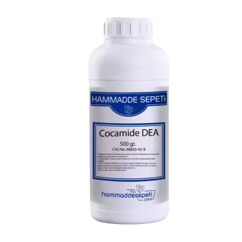 Cocamide DEA 500gr