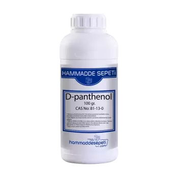 D-Panthenol 100gr