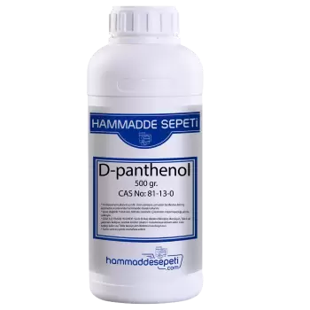 D-Panthenol 500gr