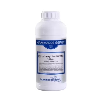 Ethylhexyl Palmitate 500gr