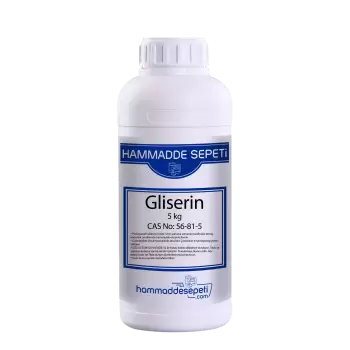 Gliserin 5 kg