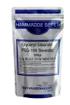 Glyceryl Stearate PEG100 Stearate 500gr